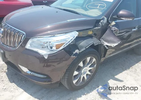 2016 Buick Enclave Leather из США, поврежденный, VIN 5GAKRBKD4GJ290503